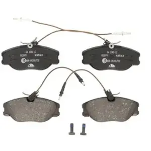 ATE Remblokken set pas cher