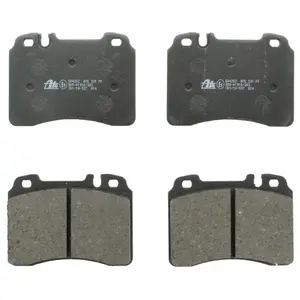 ATE Remblokken set pas cher