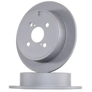 ATE Disques de frein pour TOYOTA: Corolla (Ref: 24.0109-0138.1) pas cher