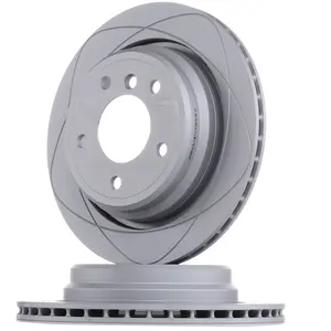 ATE Powerdisc remschijf geventileerd pas cher