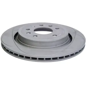 ATE Powerdisc remschijf geventileerd pas cher