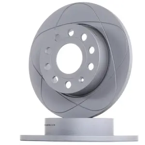 ATE Powerdisc remschijf geventileerd pas cher