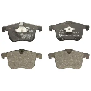 ATE Remblokken set pas cher