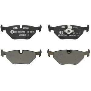 ATE Remblokken set pas cher