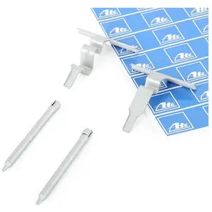 ATE Accessoireset schijfremblok pas cher