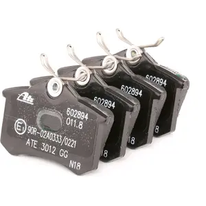 ATE Remblokken set pas cher