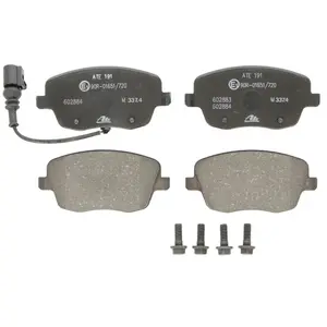 Remblokken set 13046028842 ATE pas cher