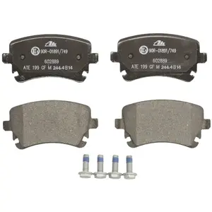 ATE Remblokken set pas cher