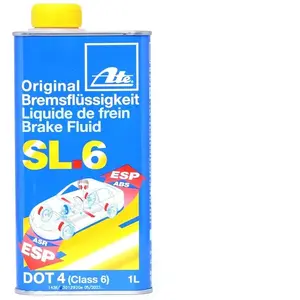 ATE Liquide de frein (Ref: 03.9901-6402.2)Vendu parwinparts