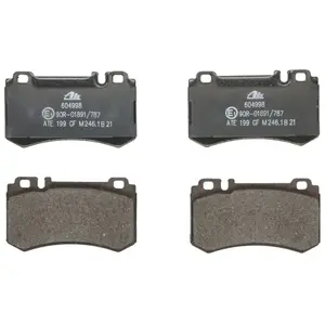 ATE Remblokken set pas cher