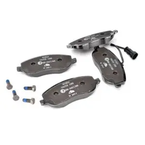 Comparateur de prix : Remblokken set 13046038242 ATE