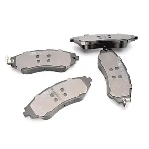 ATE Remblokken set pas cher