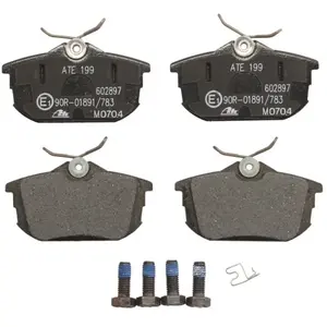 Remblokken set 13046028972 ATE pas cher