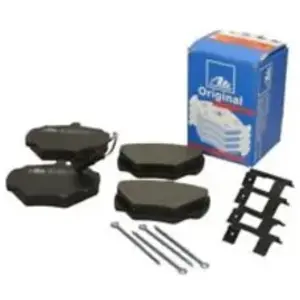 ATE Remblokken set pas cher