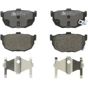 ATE Remblokken set pas cher