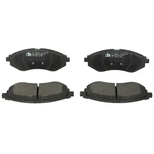 ATE Remblokken set pas cher