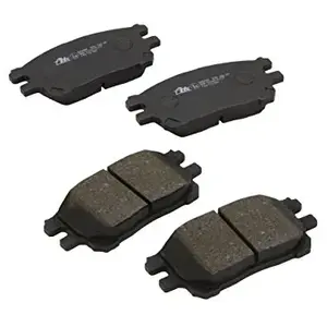 ATE Remblokken set pas cher