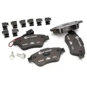 ATE Remblokken set pas cher