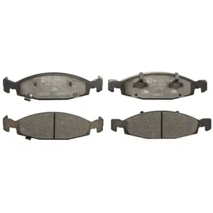 Comparateur de prix : ATE Remblokken set