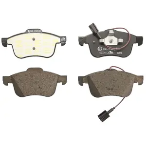 ATE Remblokken set pas cher