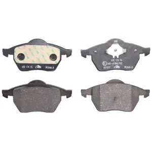 ATE Remblokken set pas cher