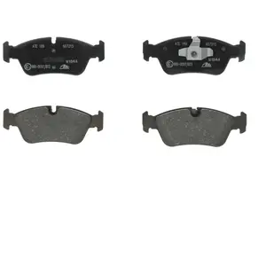 ATE Remblokken set pas cher