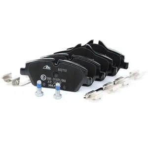 ATE Remblokken set pas cher