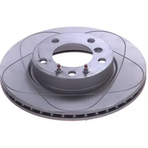 Powerdisc remschijf geventileerd 24032201151 ATE pas cher