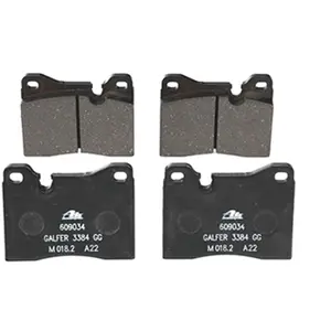 ATE Remblokken set pas cher