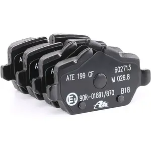 ATE Remblokken set pas cher