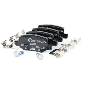 ATE Remblokken set pas cher