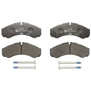 ATE Remblokken set pas cher