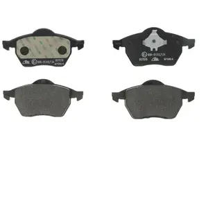 ATE Remblokken set pas cher