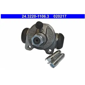 Wielremcilinder 24322011063 ATE pas cher