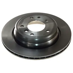 ATE Disques de frein pour BMW: Série 5, M5 (Ref: 24.0120-0181.1) pas cher