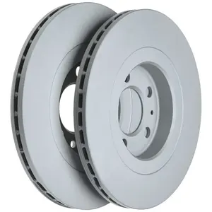 ATE Disques de frein pour MERCEDES-BENZ: 129 Series (Ref: 24.0132-0147...Vendu paroscaro