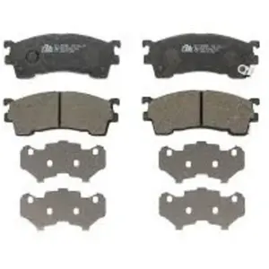 Remblokken set 13046059542 ATE pas cher