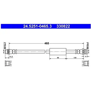 ATE Remslang pas cher
