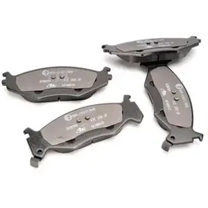 Remblokken set 13046080092 ATE pas cher