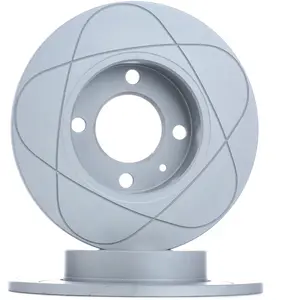 ATE Powerdisc remschijf geventileerd pas cher