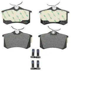 ATE Remblokken set pas cher