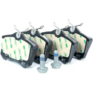 ATE Remblokken set pas cher