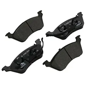 Comparateur de prix : ATE 13046080082 Jeu de mâchoires de freins à disques