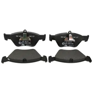 ATE Remblokken set pas cher