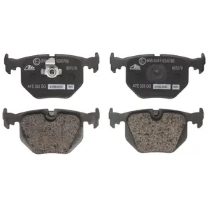 Comparateur de prix : ATE Remblokken set