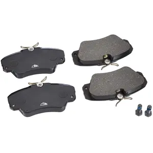 ATE Remblokken set pas cher