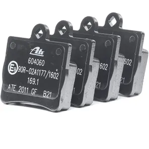 ATE Remblokken set pas cher