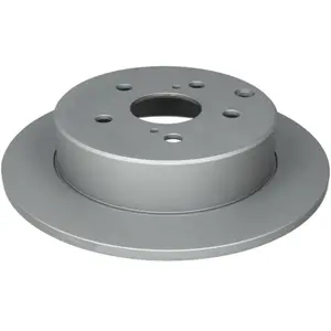 Comparateur de prix : ATE Disques de frein pour TOYOTA: Corolla Verso (Ref: 24.0110-0320.1)