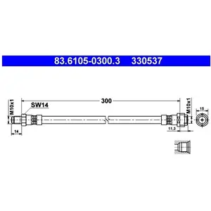 ATE Remslang pas cher