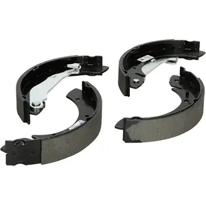 Comparateur de prix : ATE 03013703652 Jeu de mâchoires de freins à tambour